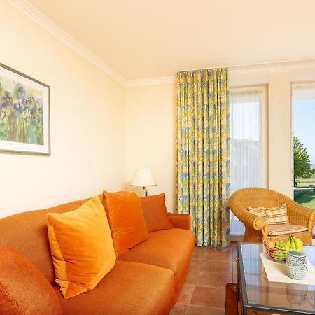 Ferienapartment-Ruegen Neddesitz Kültér fotó