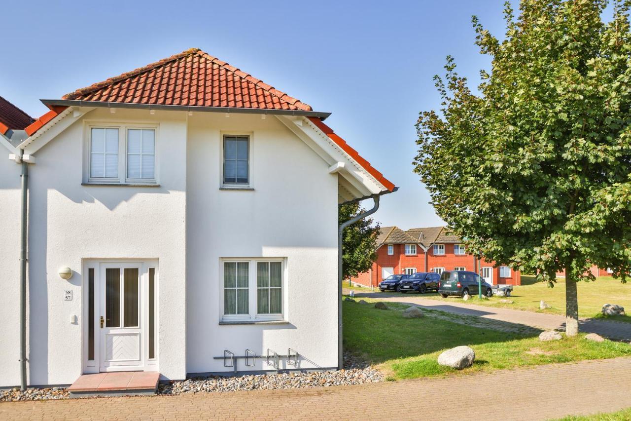 Ferienapartment-Ruegen Neddesitz Kültér fotó