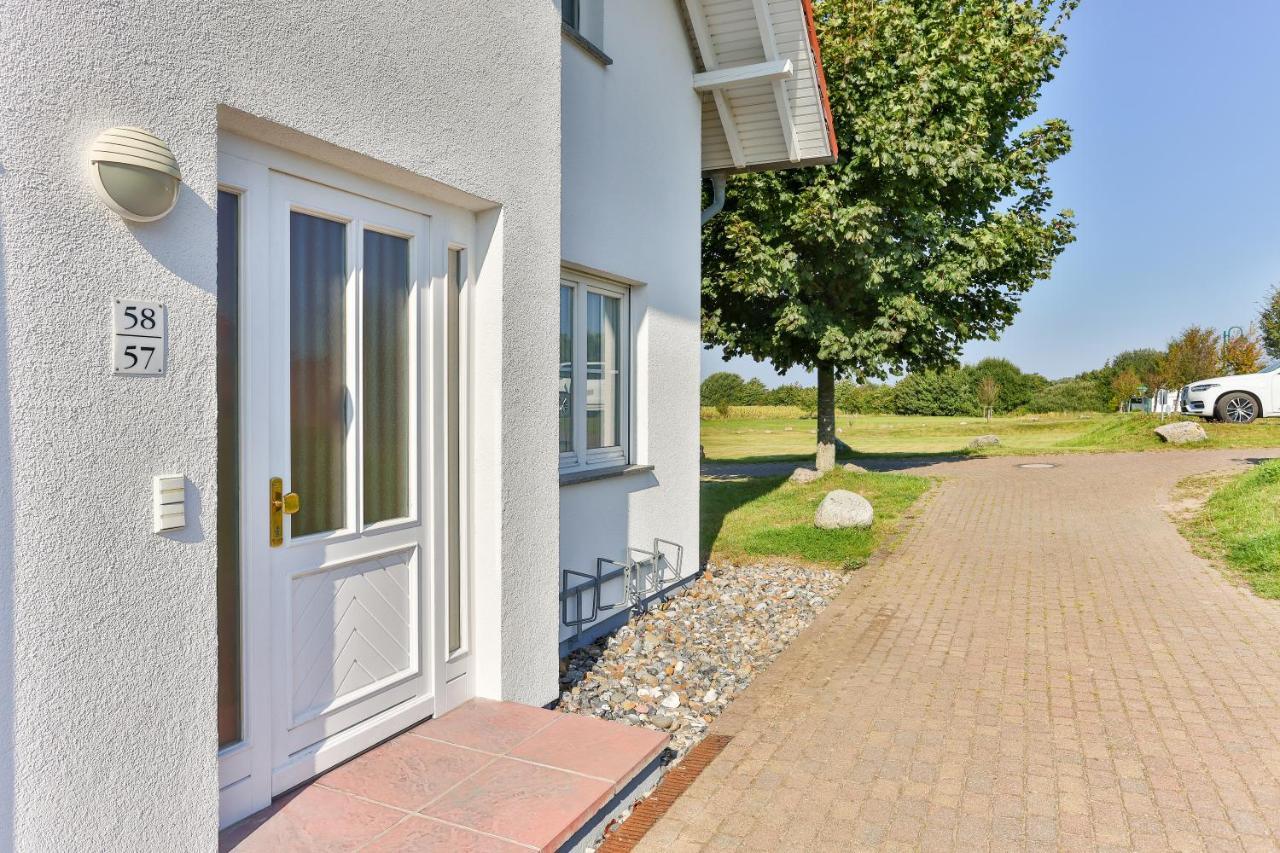 Ferienapartment-Ruegen Neddesitz Kültér fotó