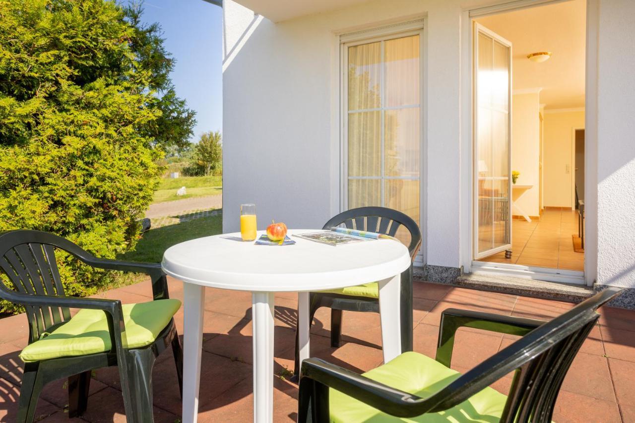 Ferienapartment-Ruegen Neddesitz Kültér fotó