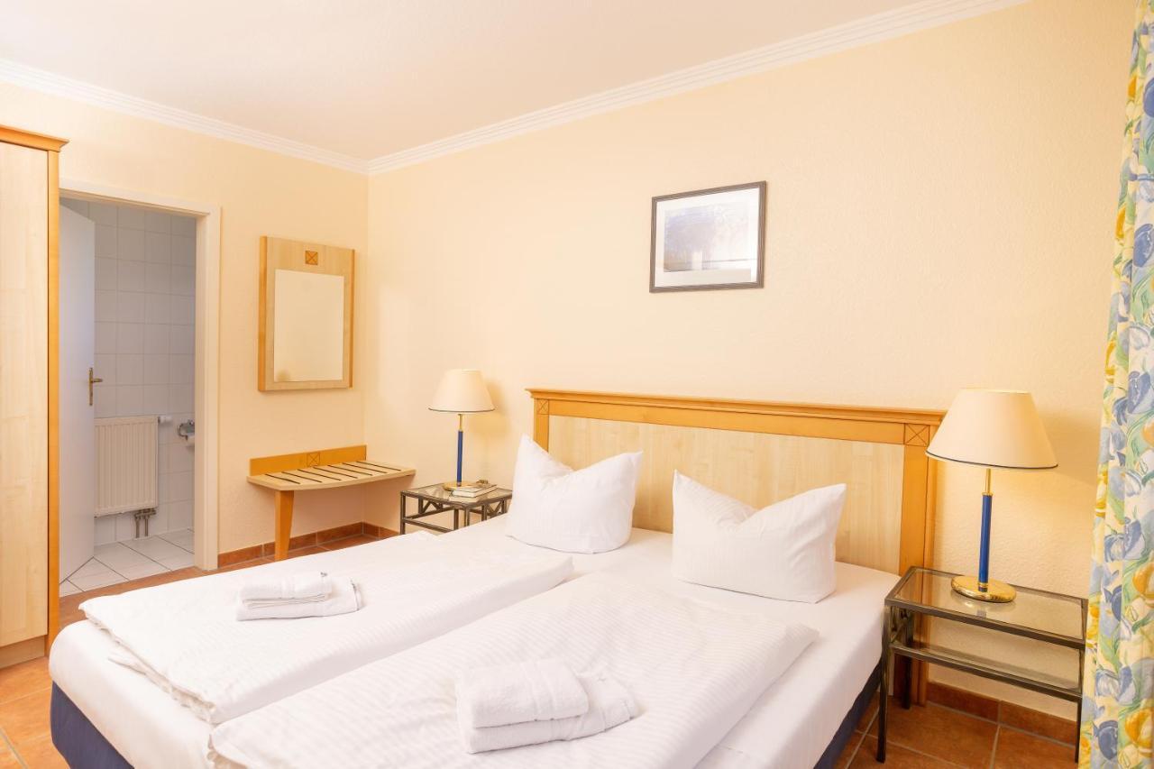 Ferienapartment-Ruegen Neddesitz Kültér fotó