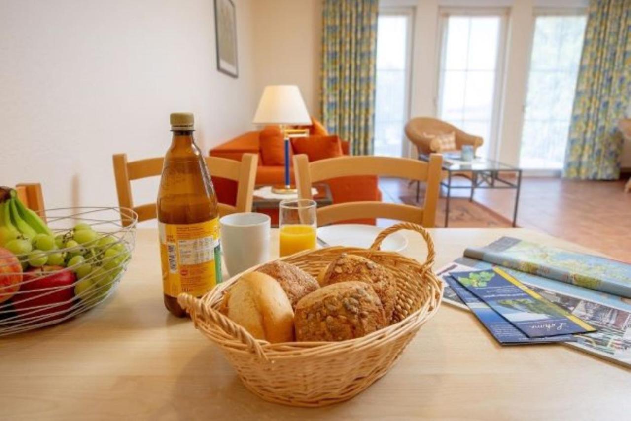 Ferienapartment-Ruegen Neddesitz Kültér fotó