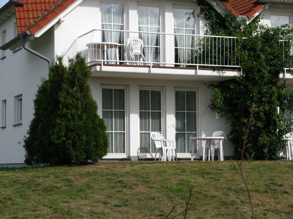 Ferienapartment-Ruegen Neddesitz Kültér fotó